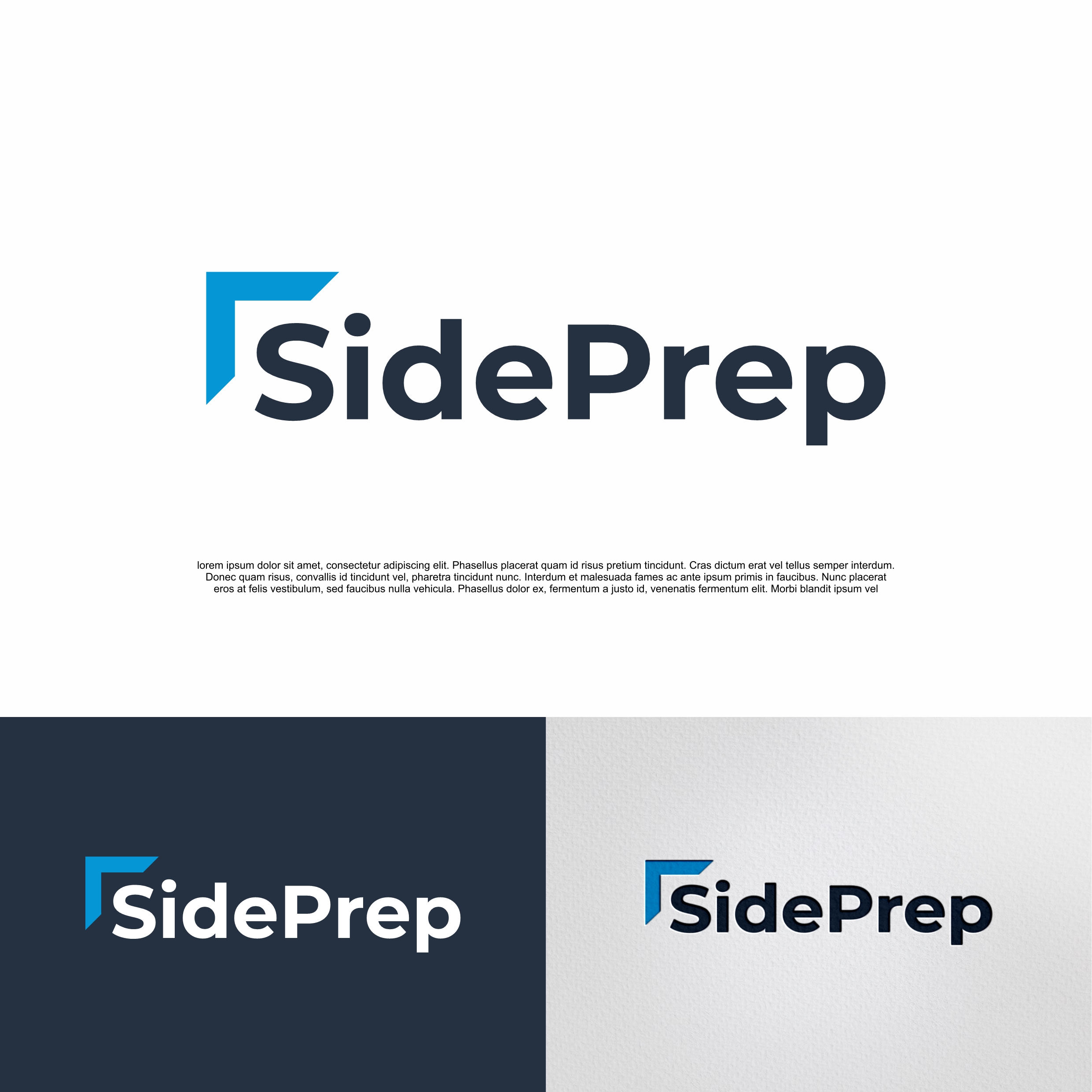 Logo Design by MIRZA Design for this project | Design #32192647