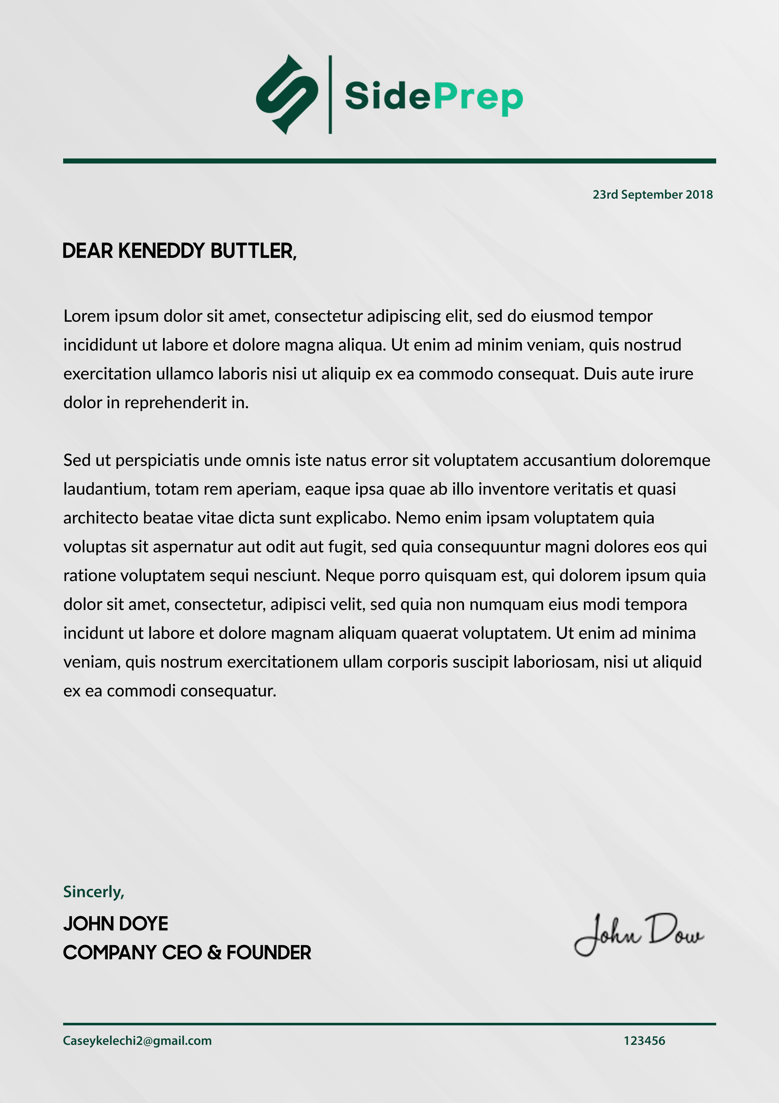 Logo Design by Casey Kelechi for this project | Design #32192867