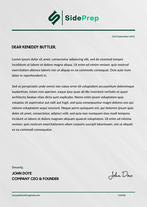 Logo Design by Casey Kelechi for this project | Design: #32192867