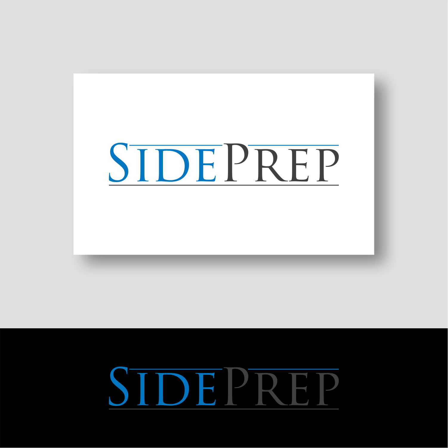 Logo Design by ganesaputu for this project | Design #32180469