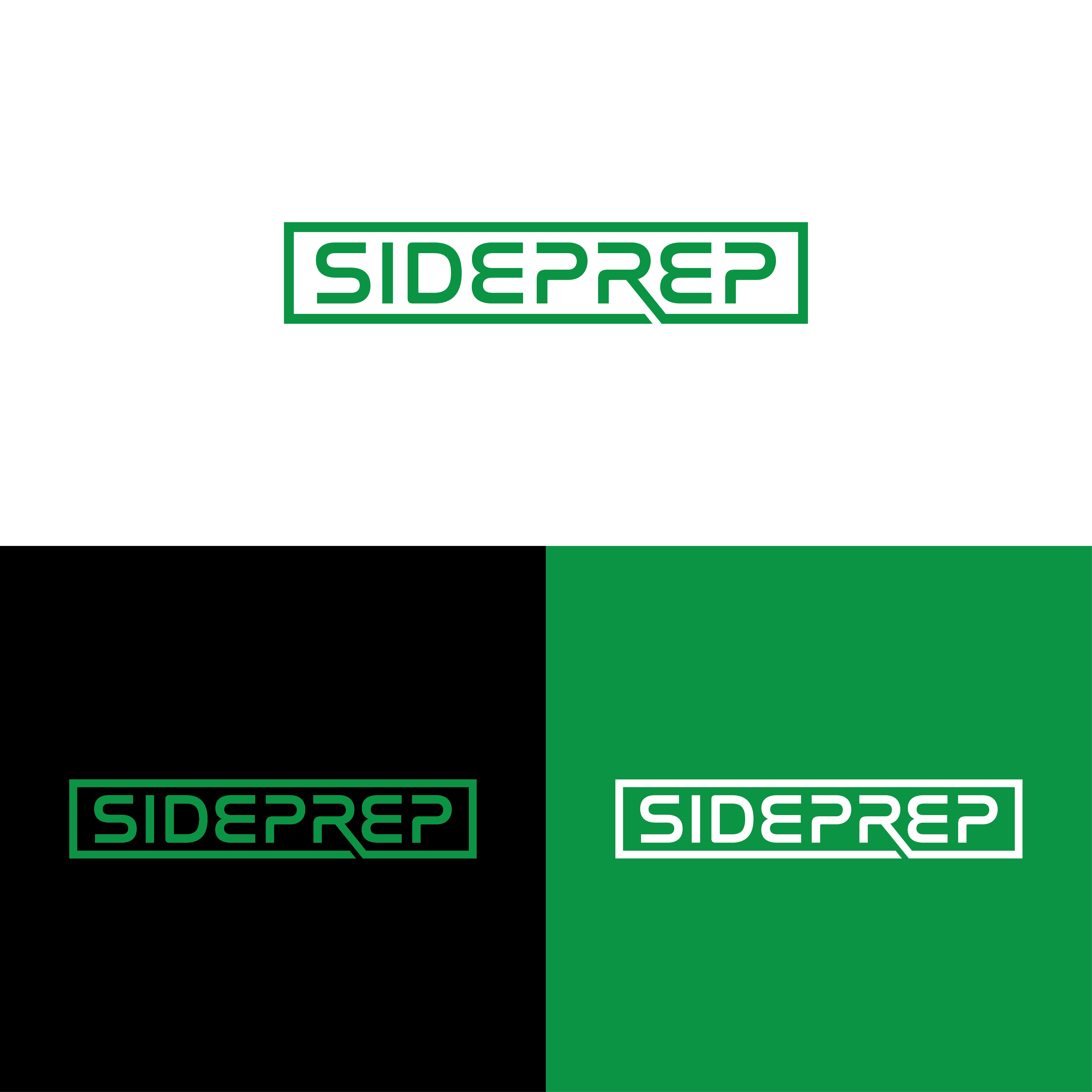 Logo Design by The Vectorize  for this project | Design #32215692