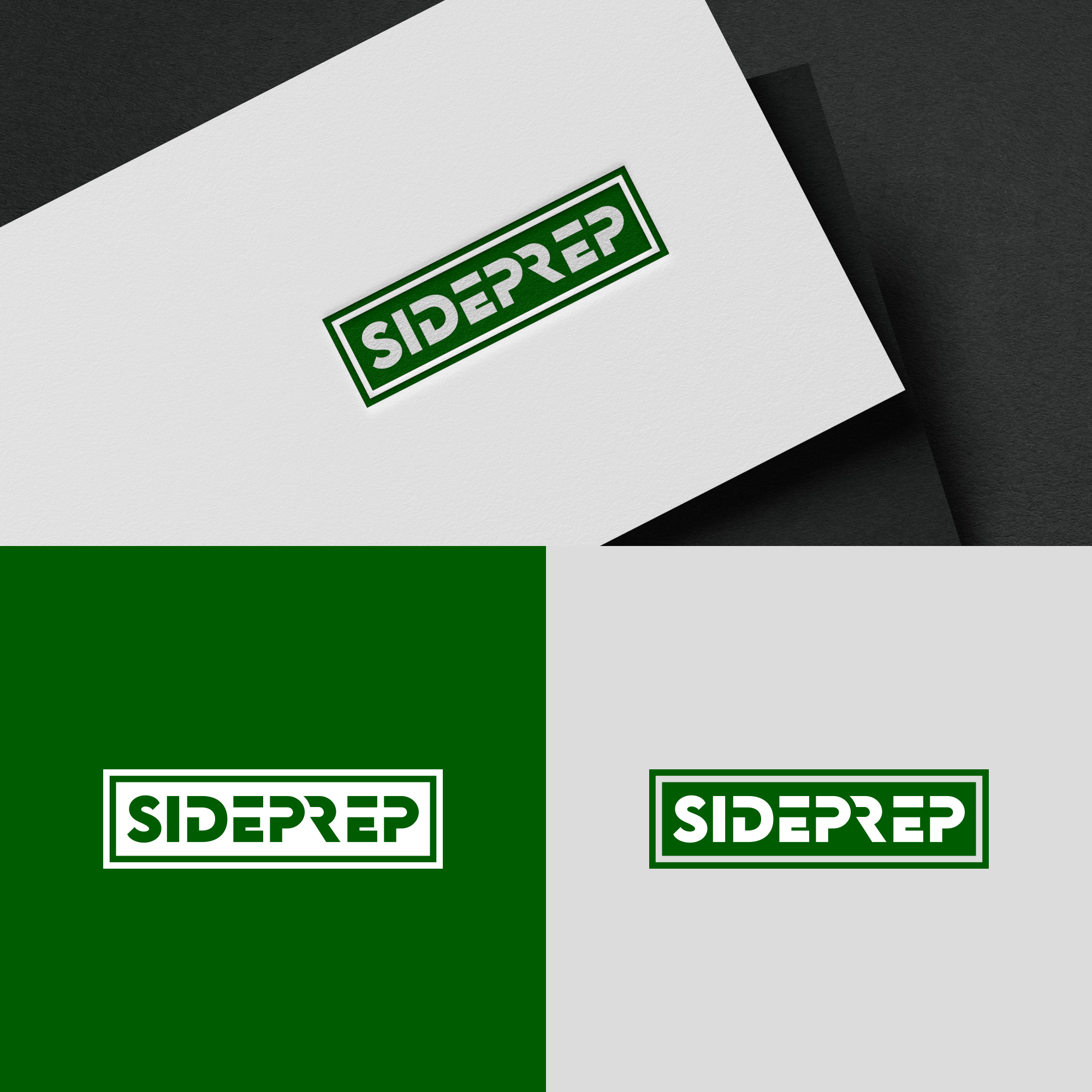 Logo Design by Frata_Design for this project | Design #32191521