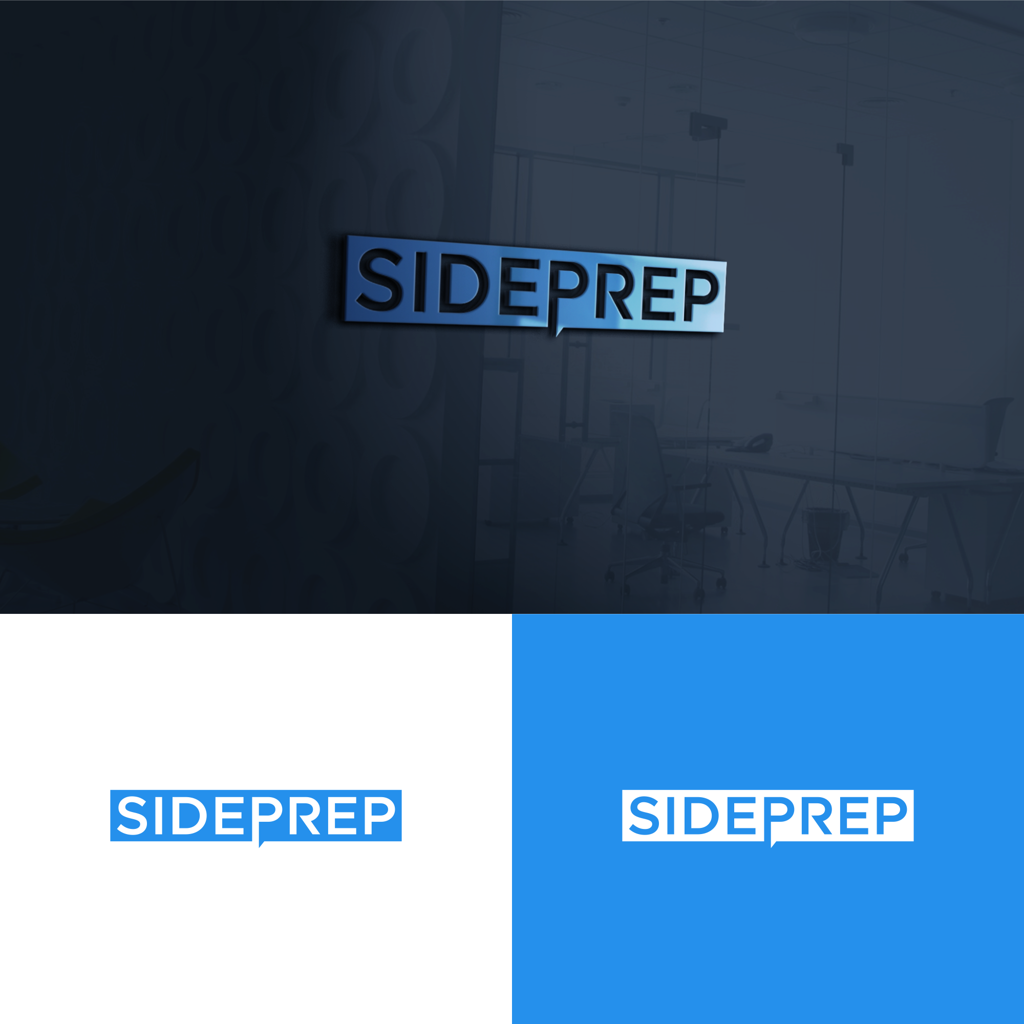 Logo Design by Excellent™ for this project | Design #32185905