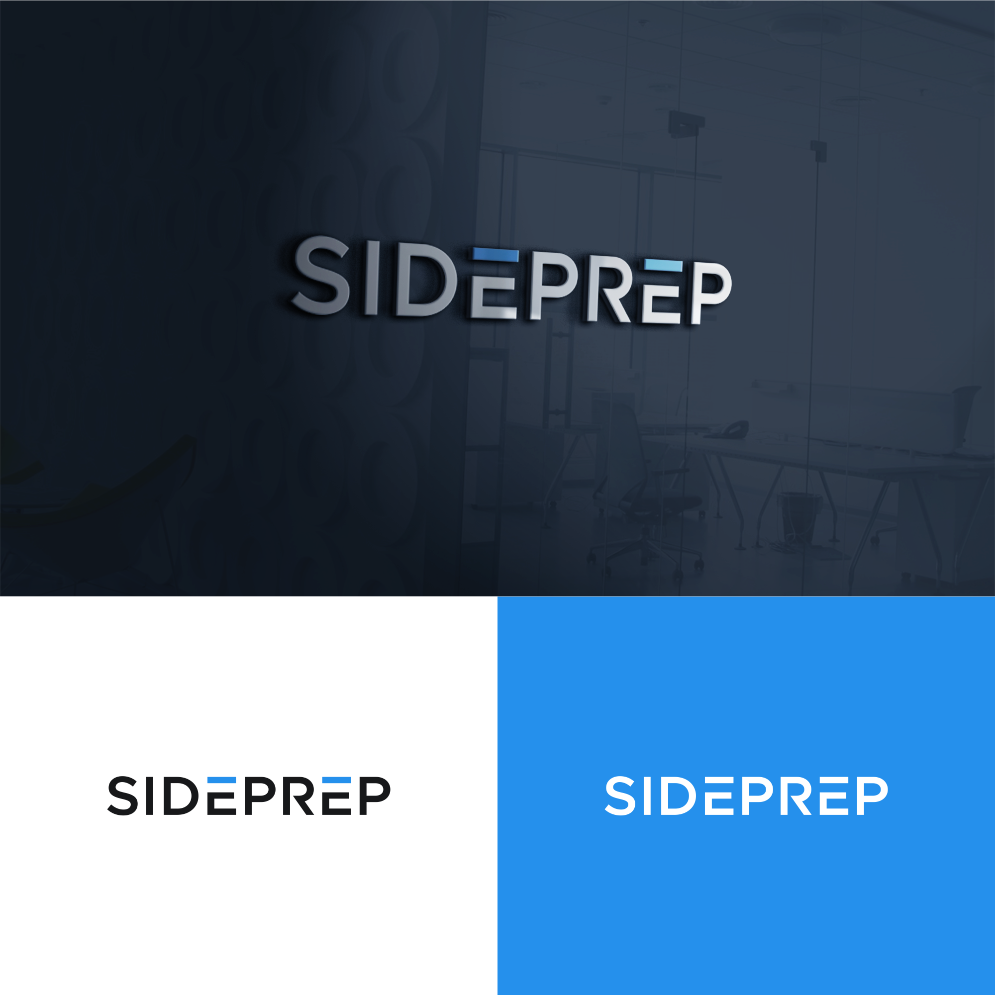 Logo Design by Excellent™ for this project | Design #32185952