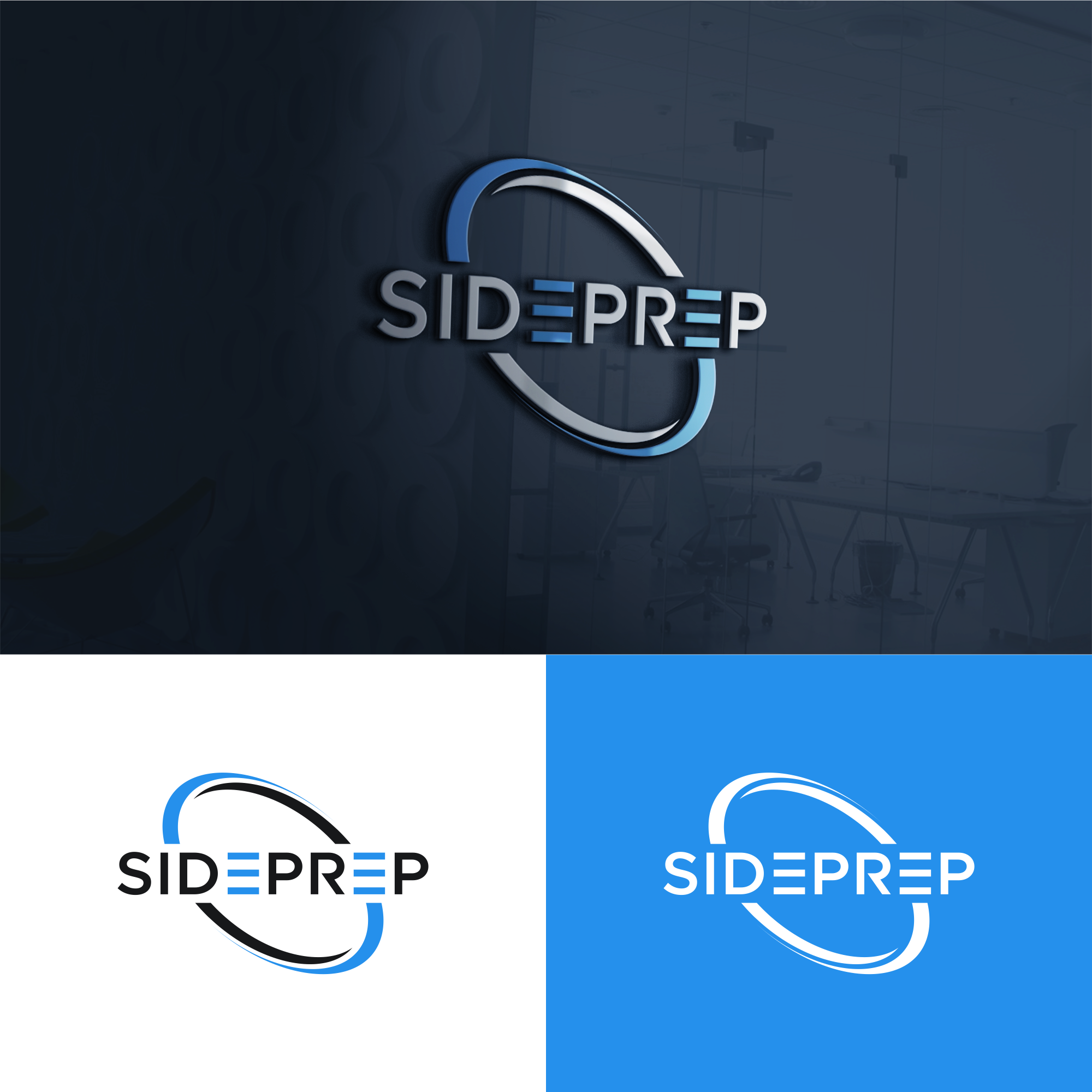 Logo Design by Excellent™ for this project | Design #32186051