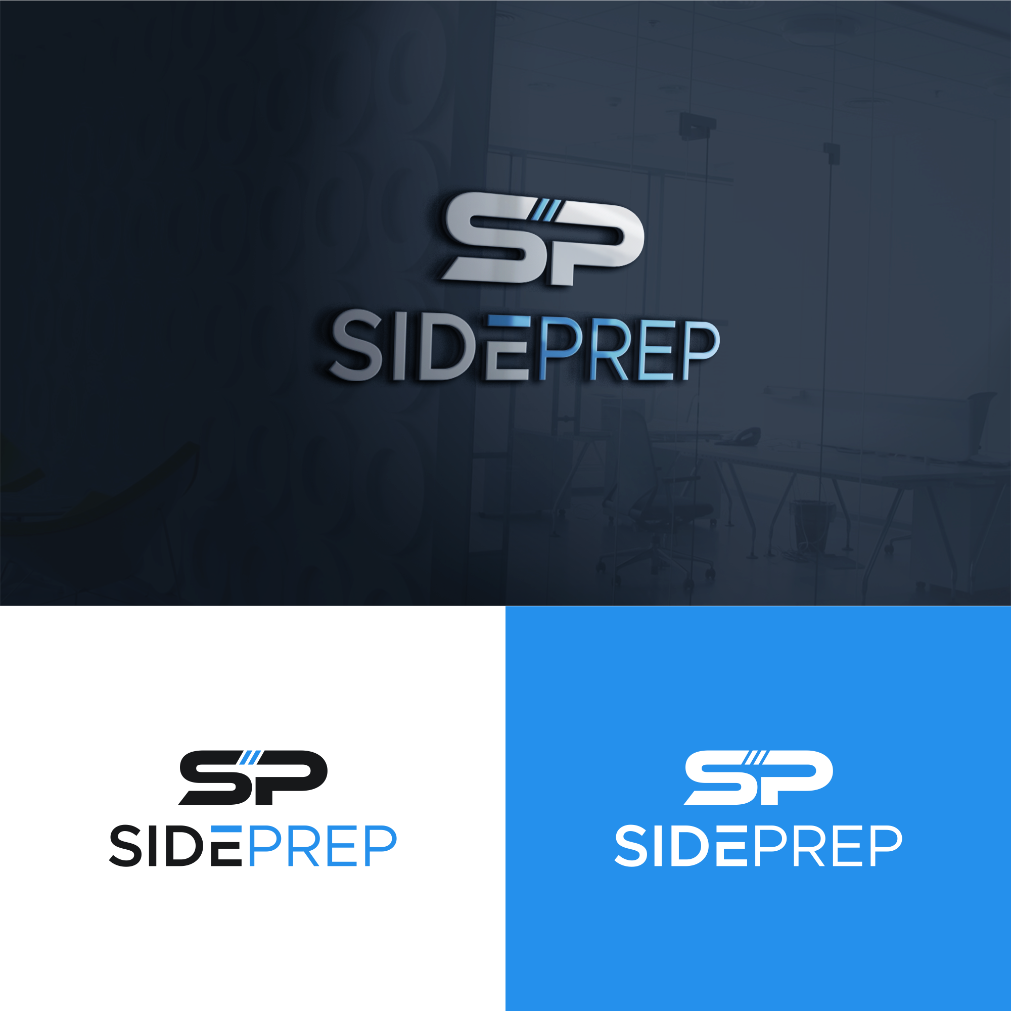 Logo Design by Excellent™ for this project | Design #32186235