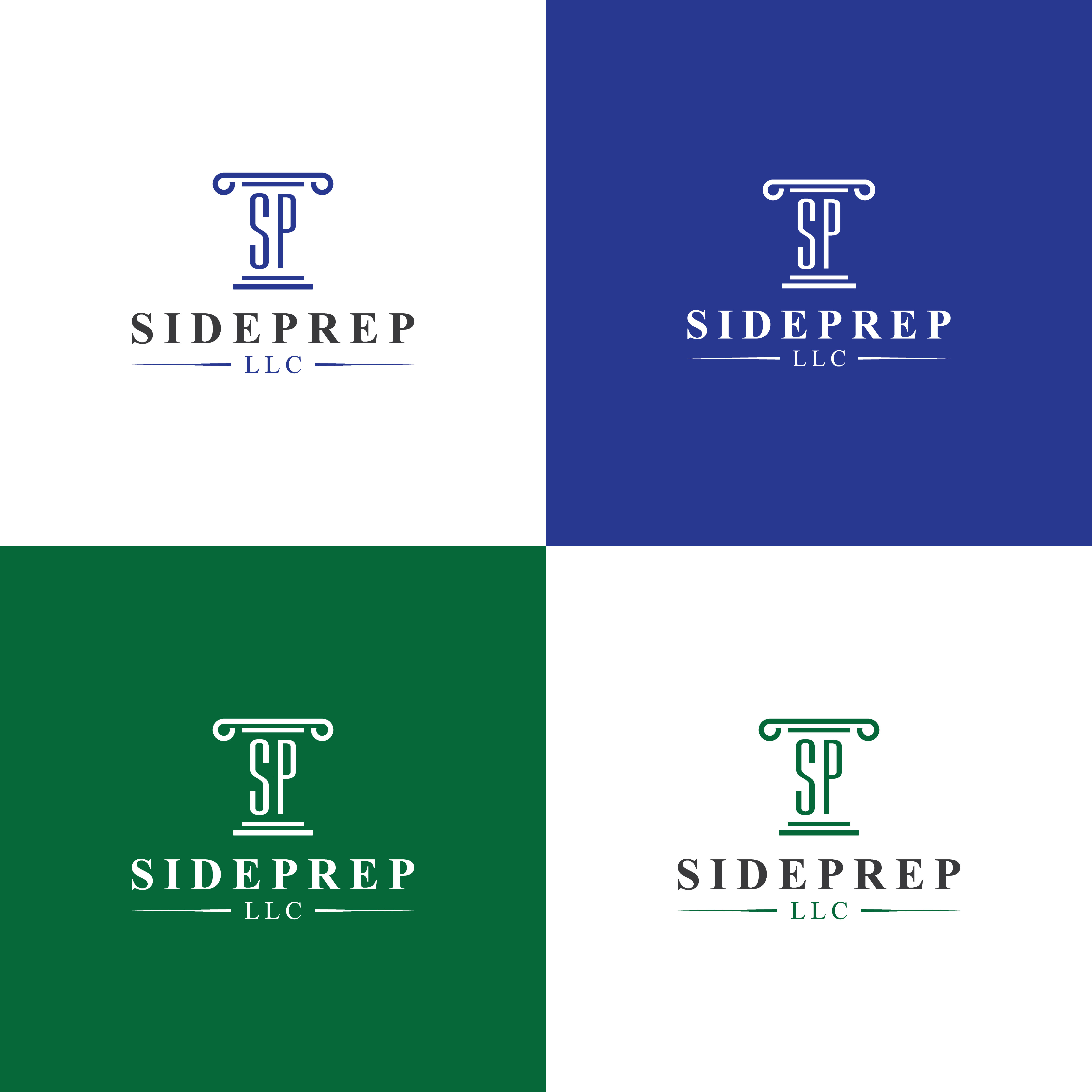 Logo Design by Decorative TEAM for this project | Design #32219988