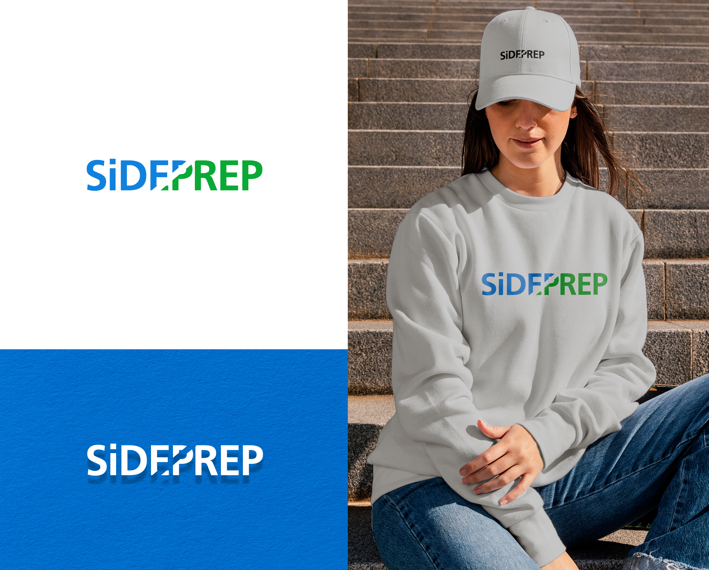 Logo Design by Darshan Dimension for this project | Design #32188104