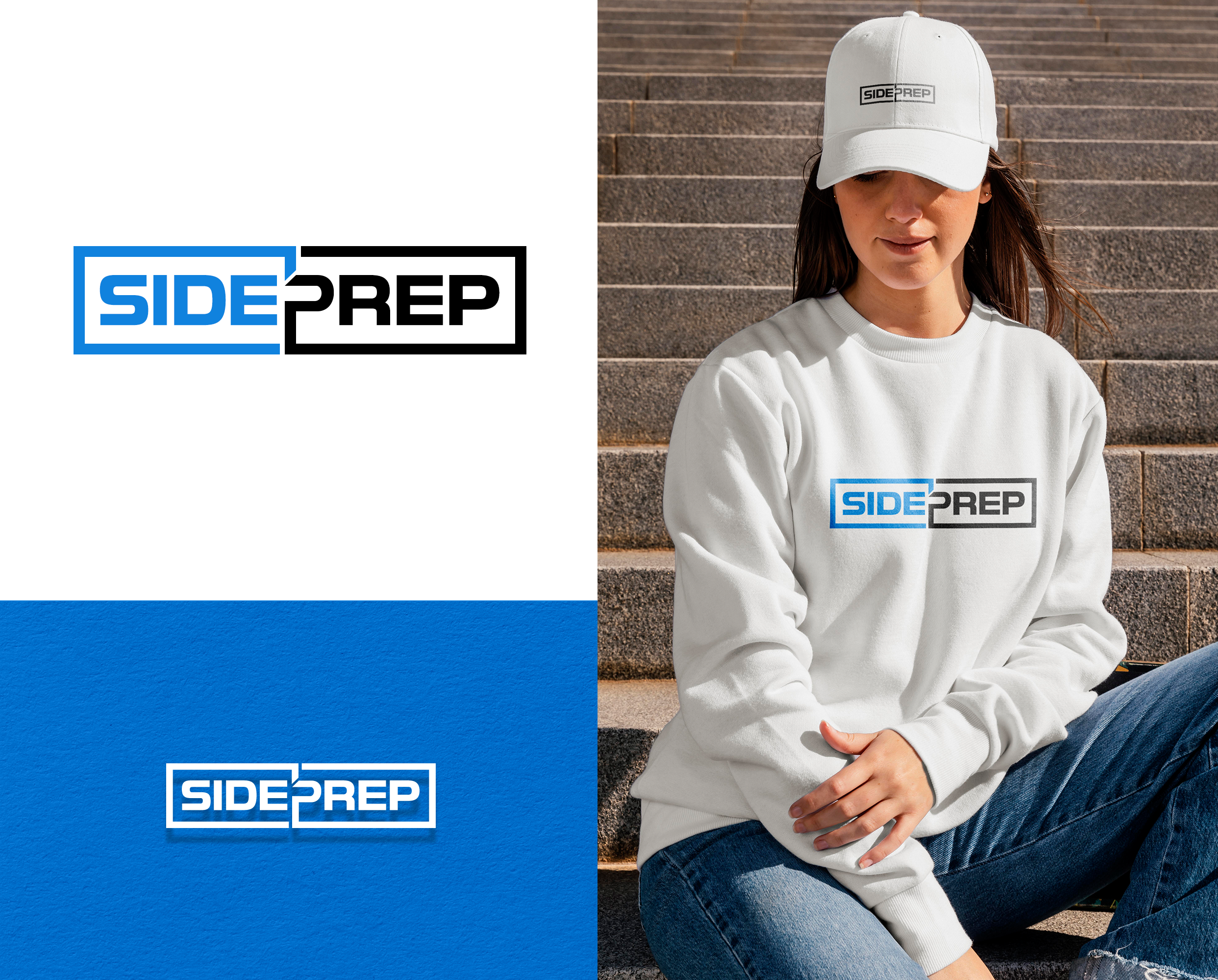 Logo Design by Darshan Dimension for this project | Design #32189214