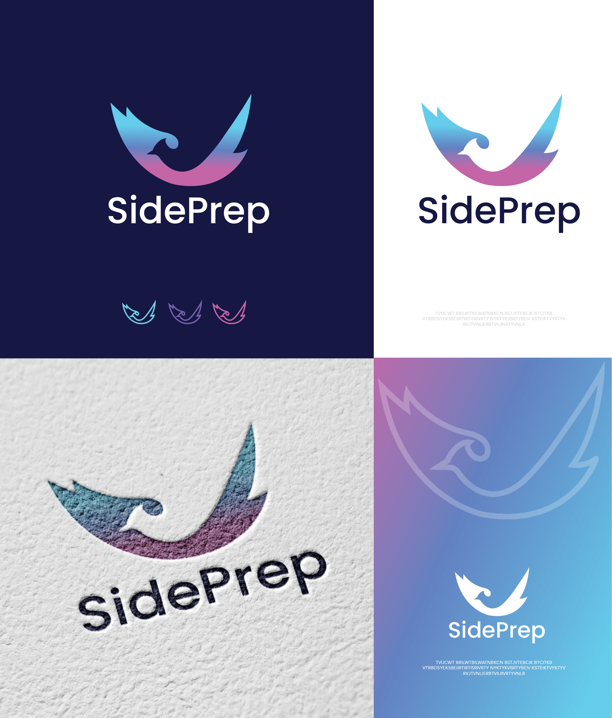 Logo Design by CanDoDesign for this project | Design #32180048