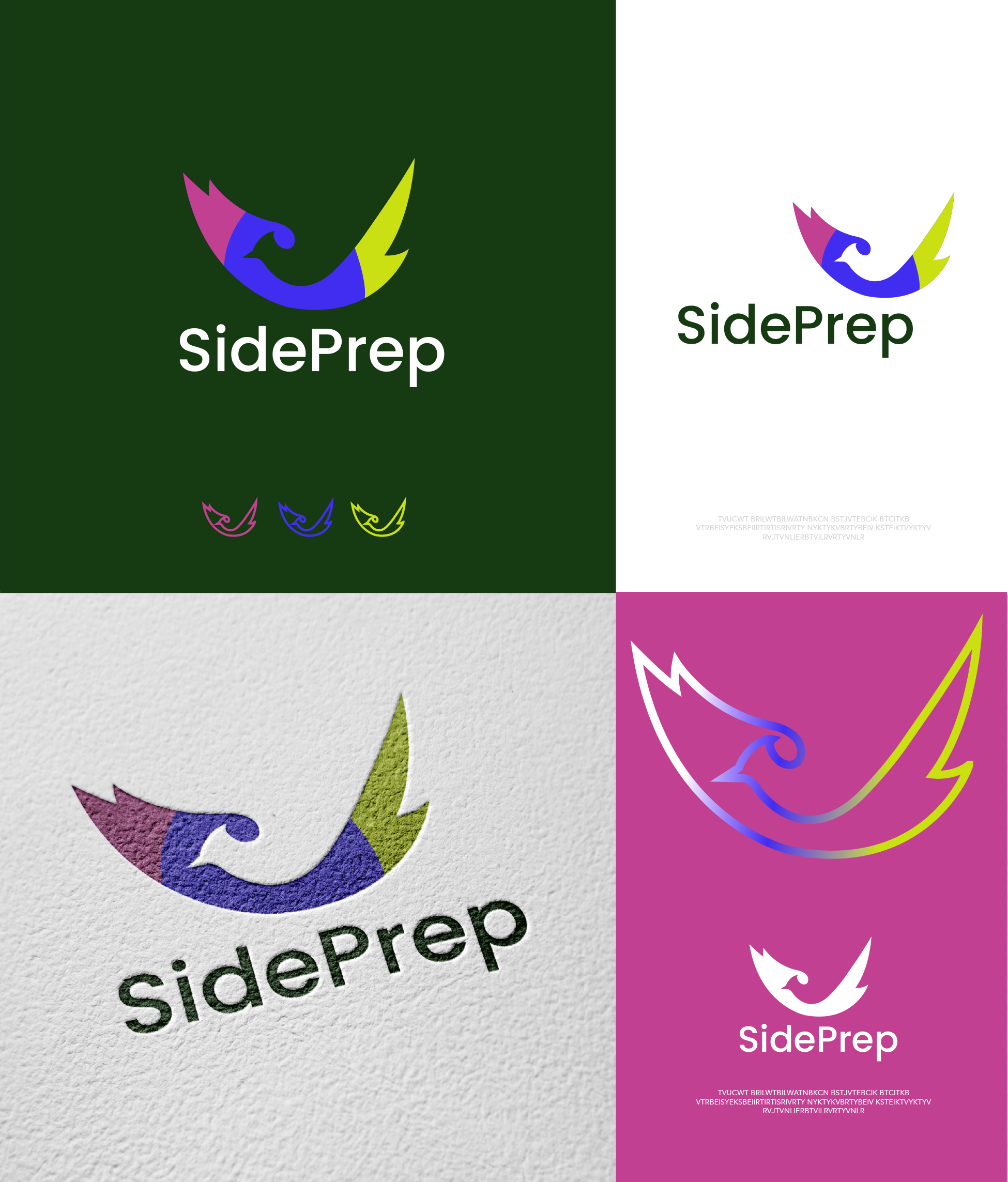 Logo Design by CanDoDesign for this project | Design #32180095