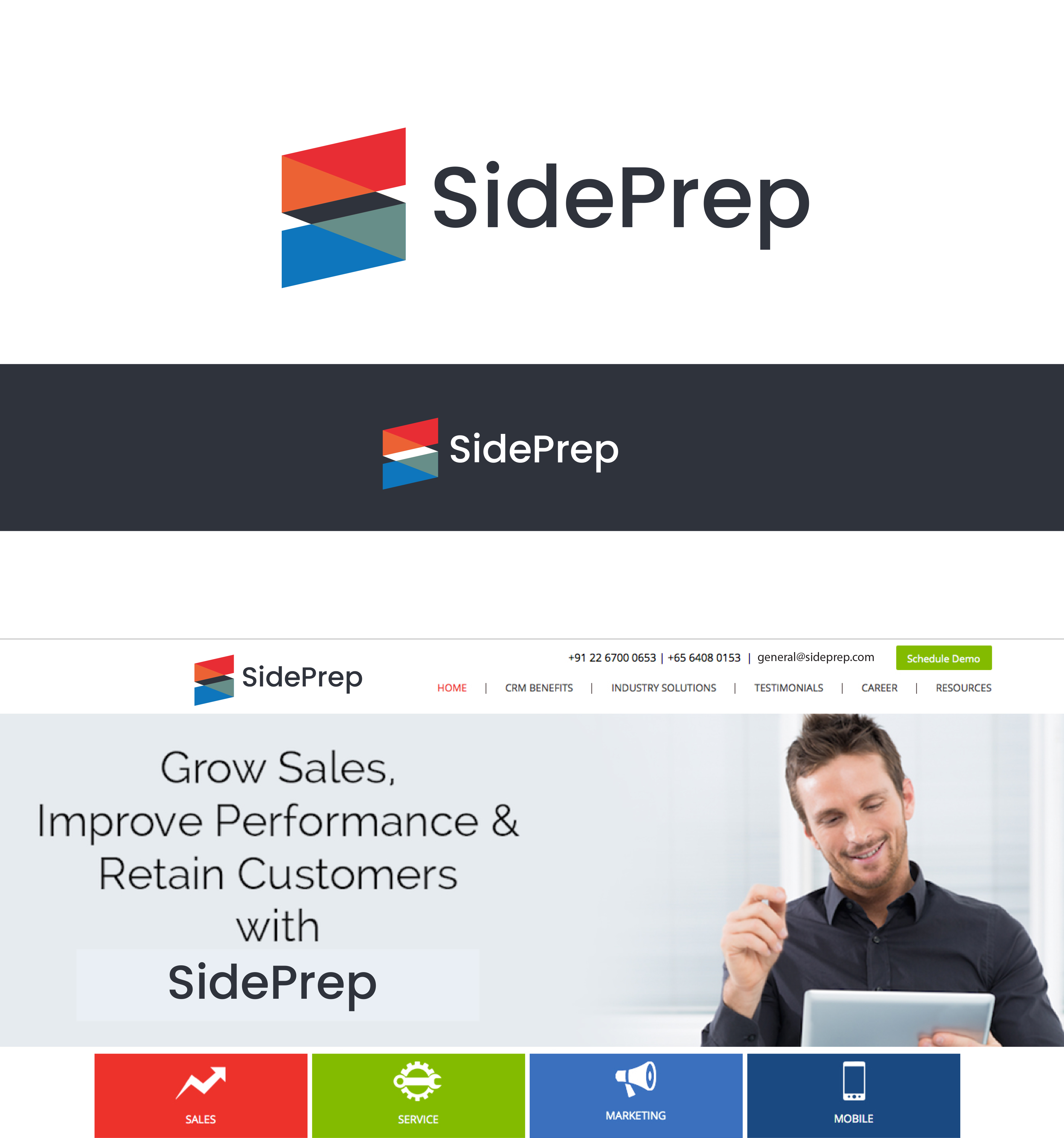 Logo Design by CanDoDesign for this project | Design #32180159