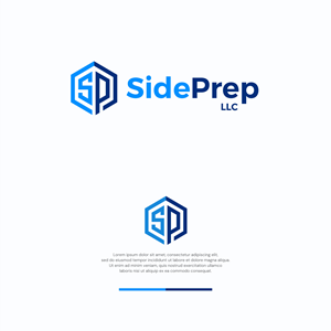 Logo Design by creative.visuals