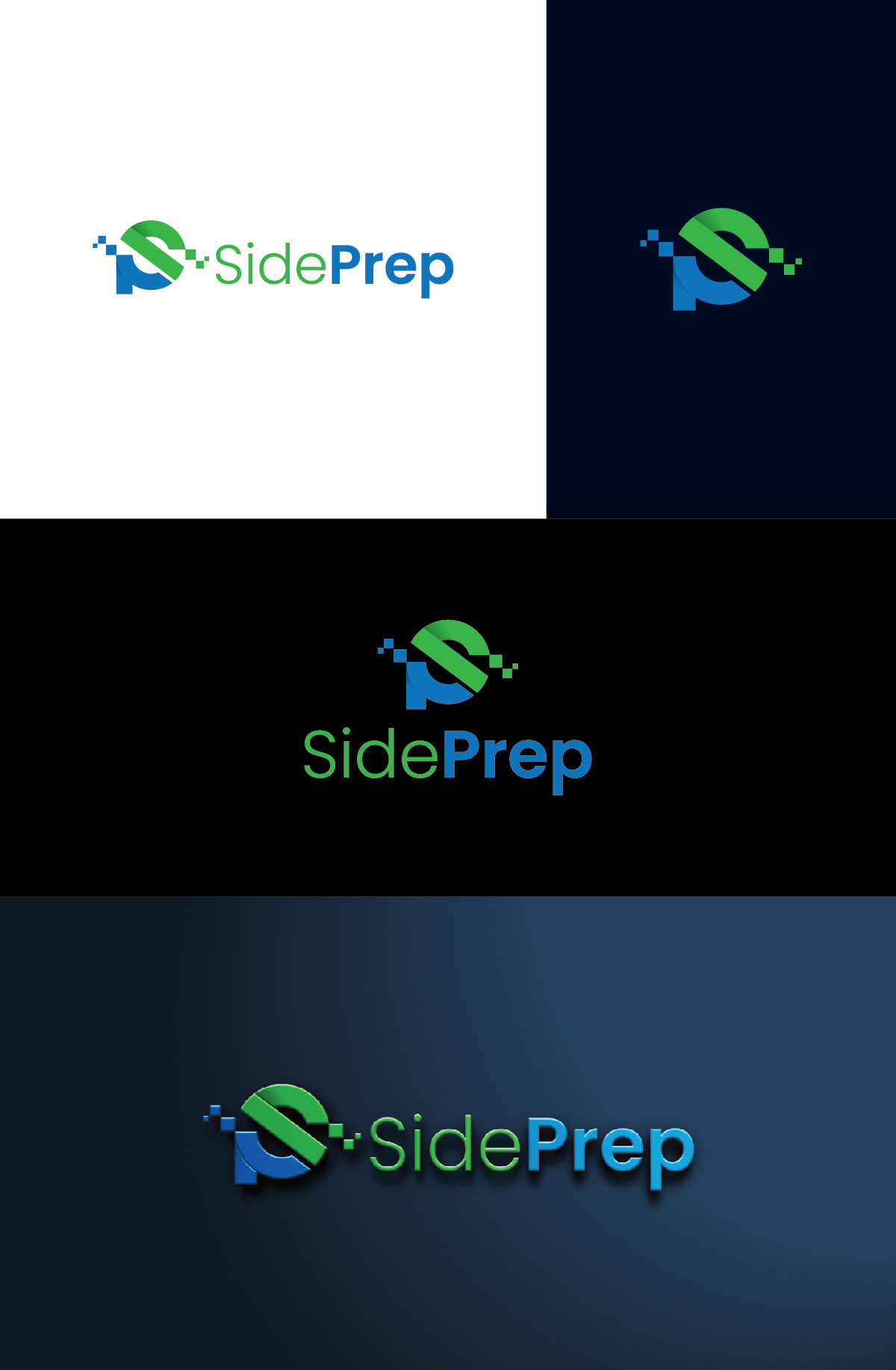 Logo Design by Deziners Zone for this project | Design #32182076