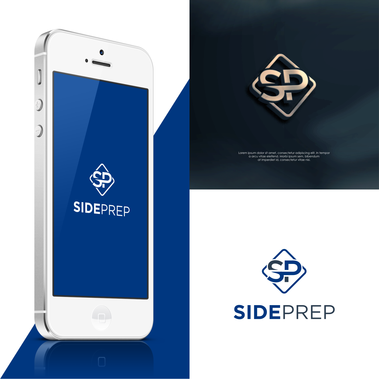 Logo Design by setan cell for this project | Design #32196910