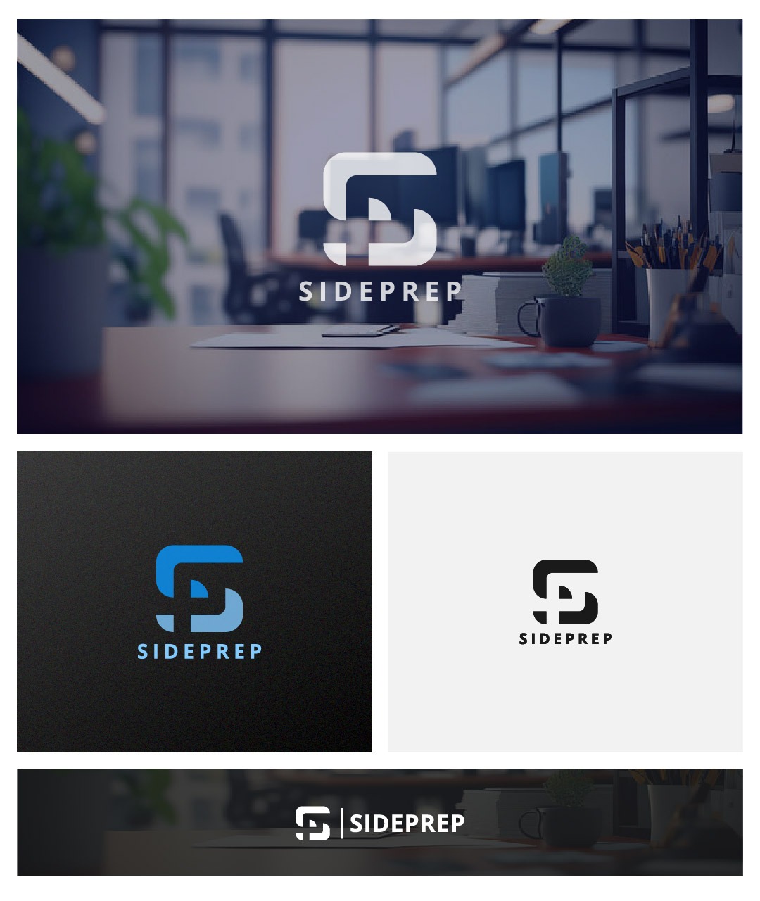 Logo Design by SunuAji_DC for this project | Design #32181017