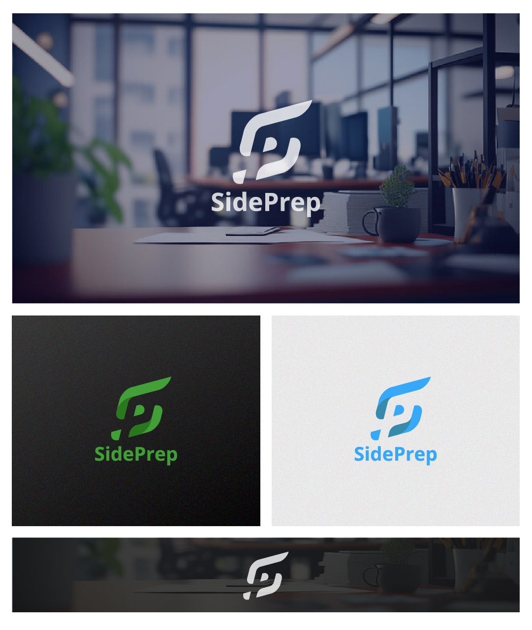 Logo Design by SunuAji_DC for this project | Design #32181583