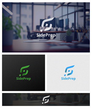 Logo Design by SunuAji_DC for this project | Design: #32181583