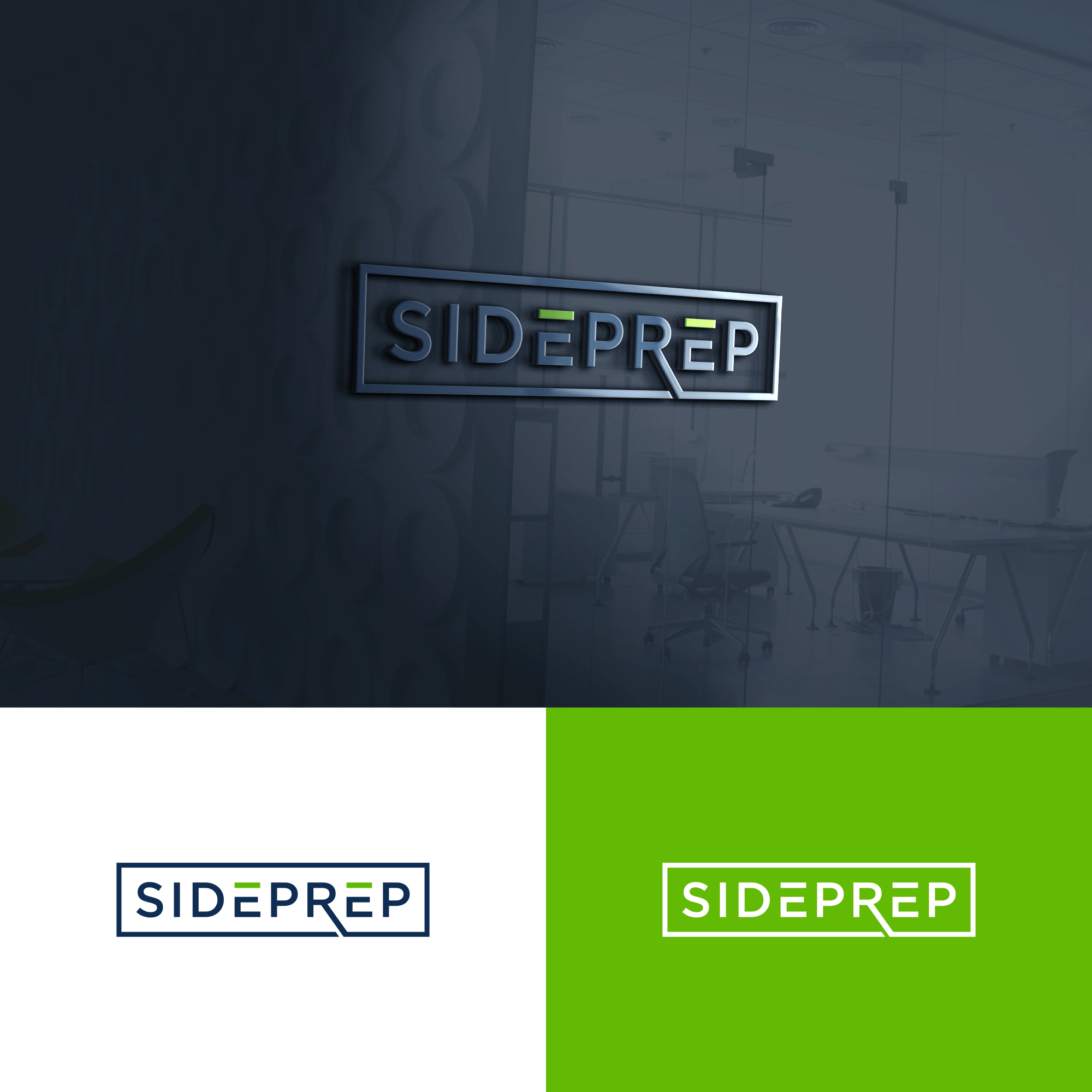 Logo Design by melona_ for this project | Design #32180800