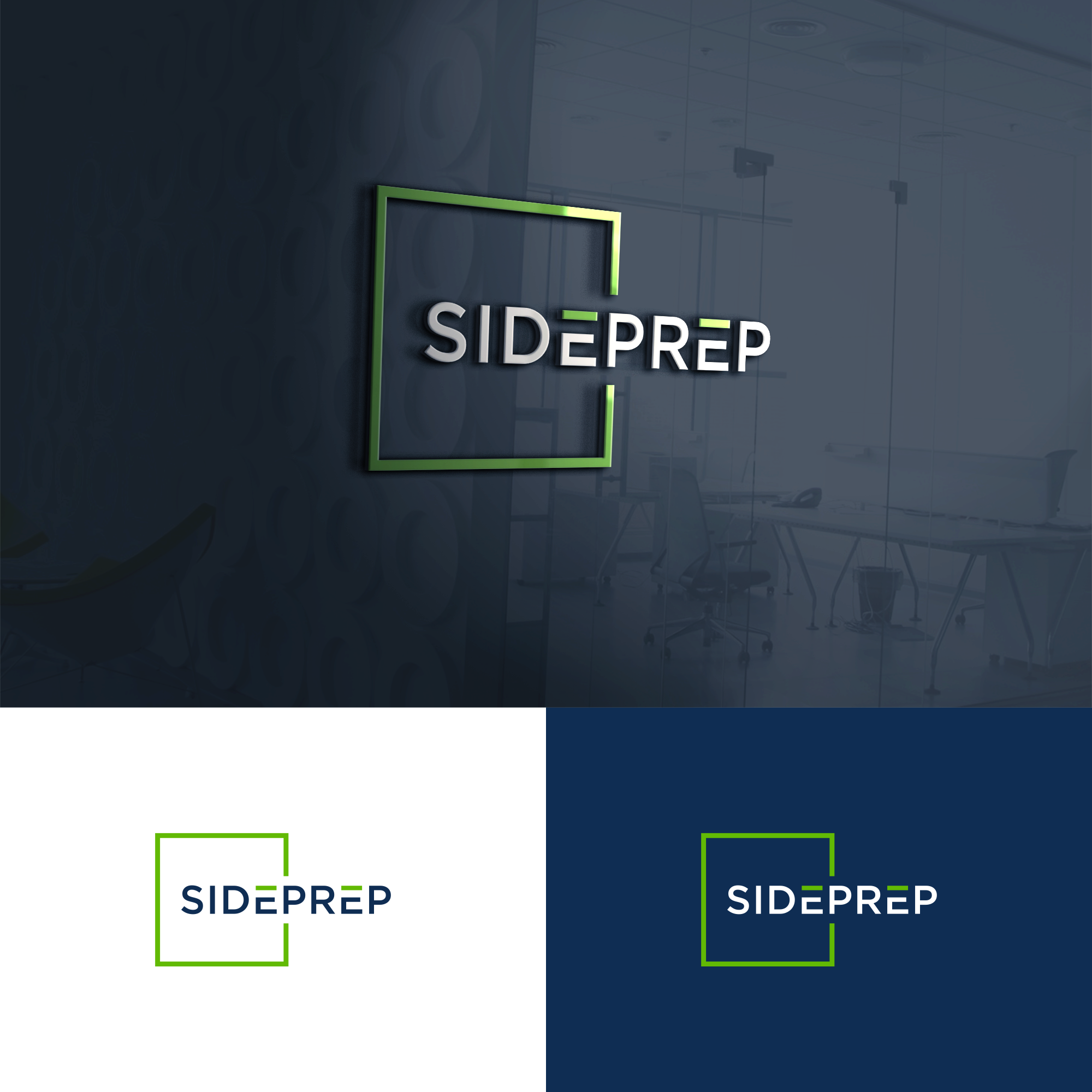 Logo Design by melona_ for this project | Design #32180856