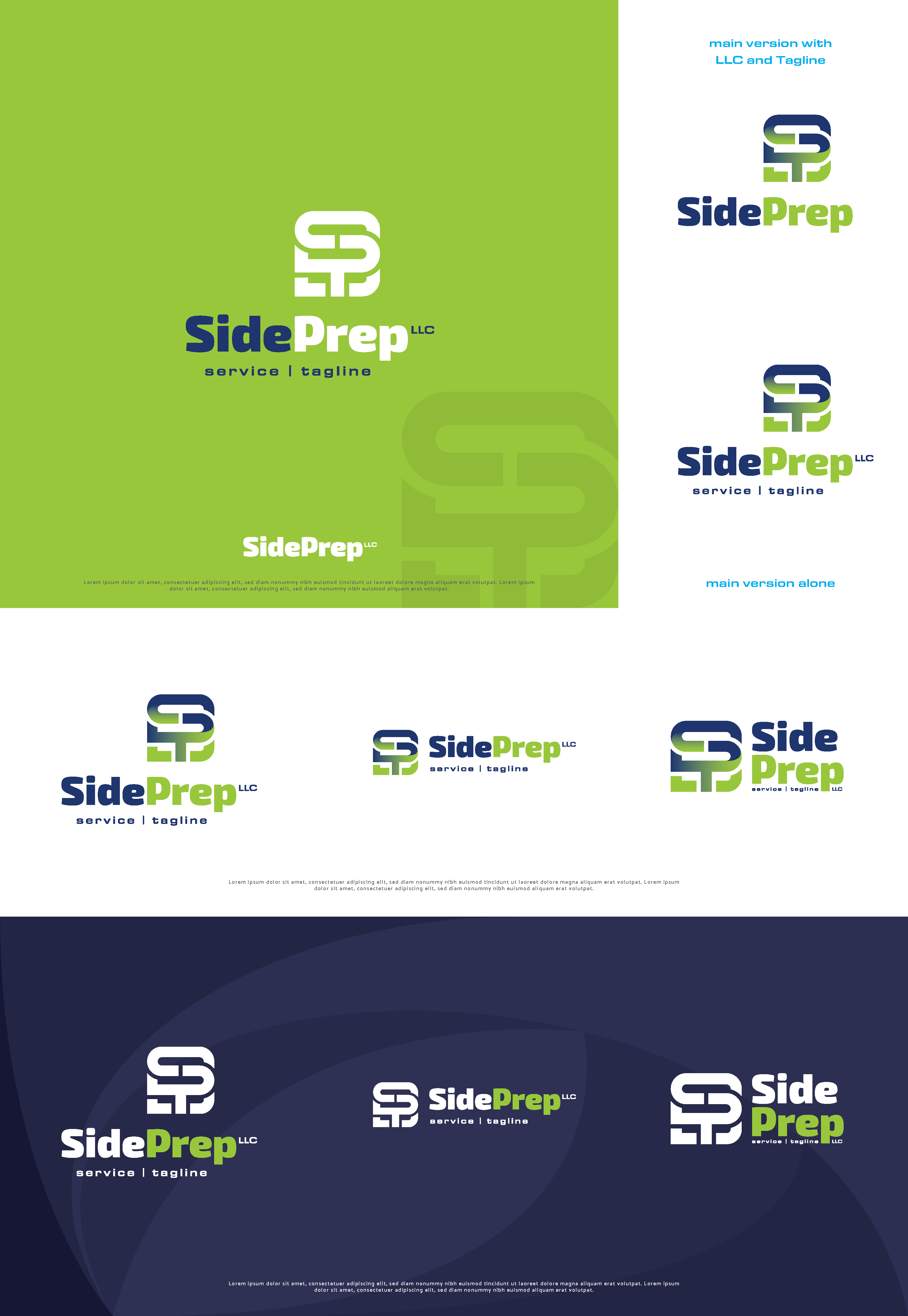 Logo Design by Gabriel T. Marques for this project | Design #32179908
