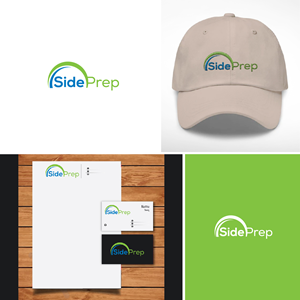 Logo Design by AL-BARAKAH for this project | Design: #32180149