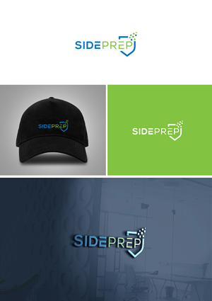 Logo Design by AL-BARAKAH for this project | Design: #32180172