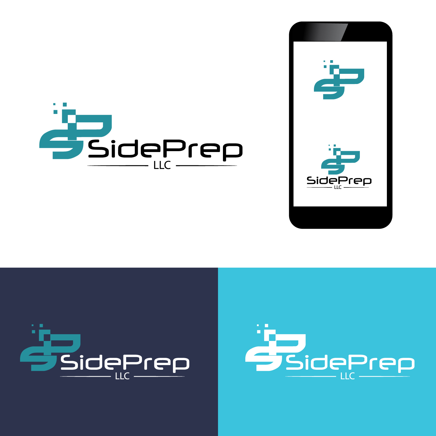 Logo-Design von GODDREAMCREATION für dieses Projekt | Design #32211009