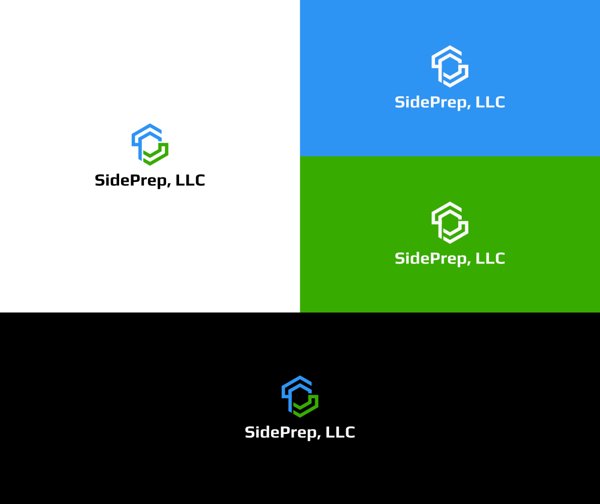 Logo Design by Riaper for this project | Design #32181432