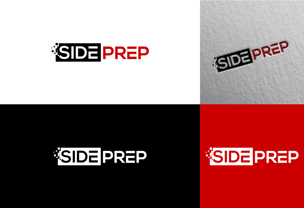 Logo Design by Cre@8ive.Colors for this project | Design #32179808