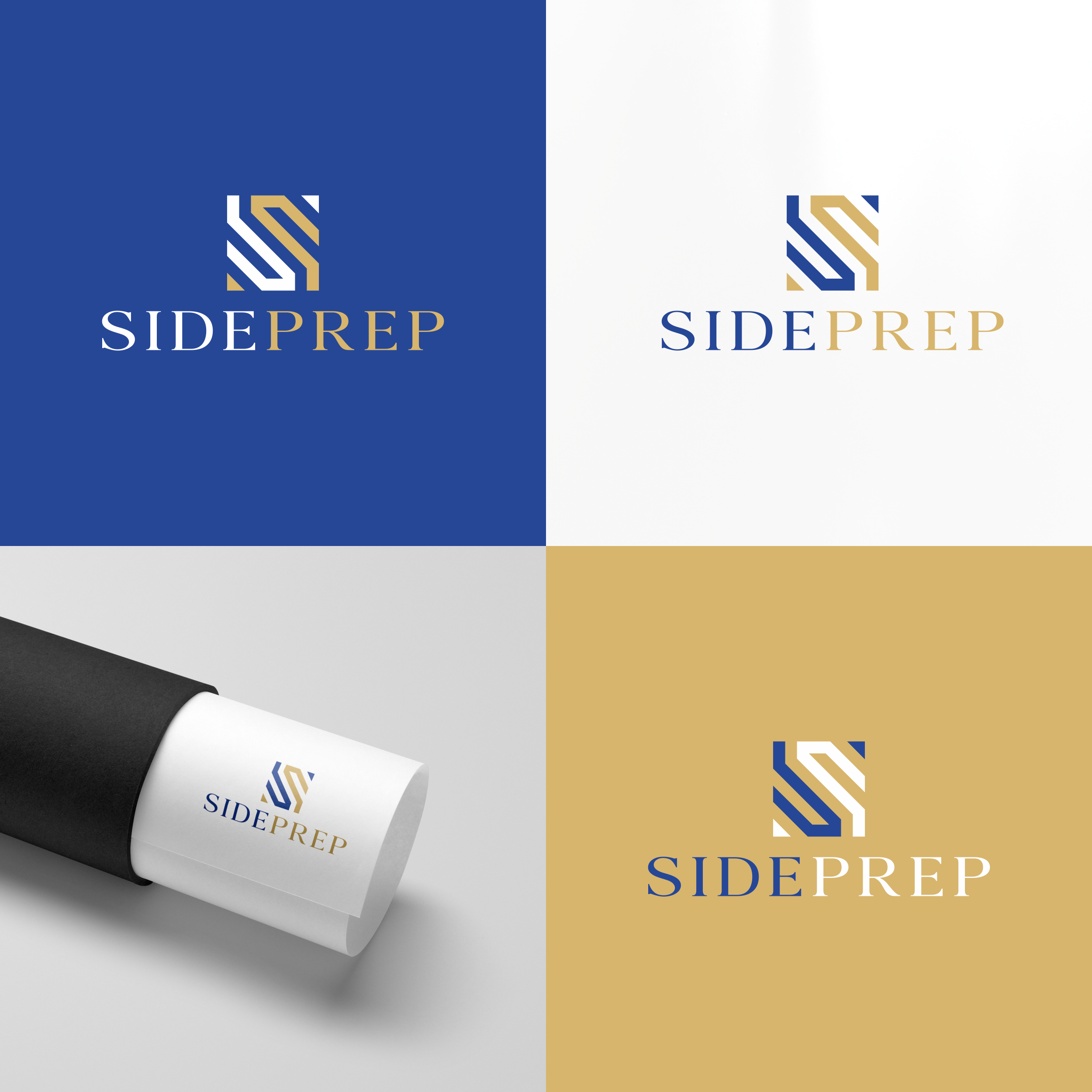 Logo Design by kasva1 for this project | Design #32181912