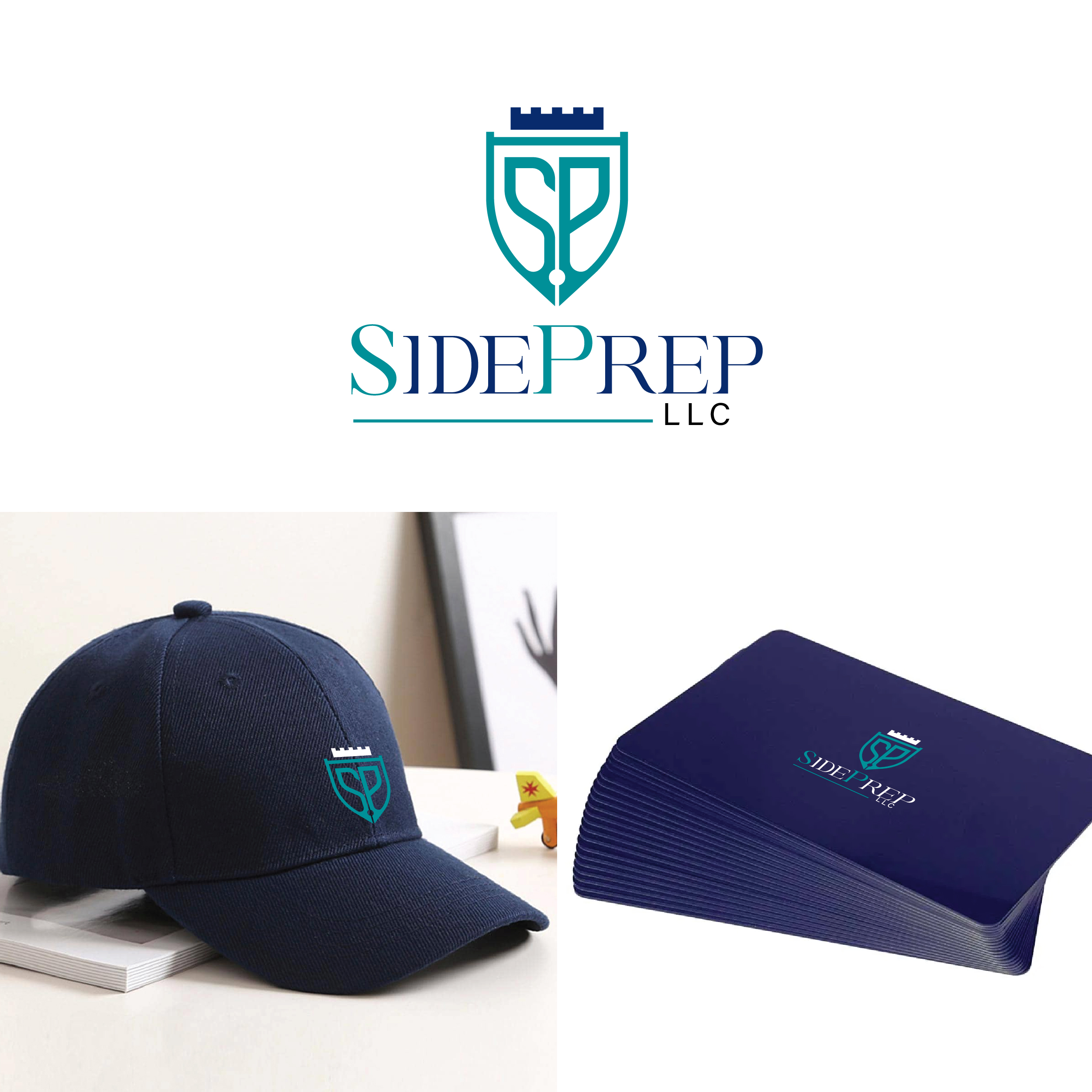 Logo Design by Jerome Gun for this project | Design #32204628