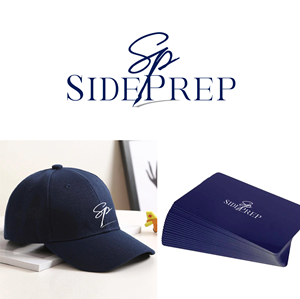 Logo Design by Jerome Gun for this project | Design: #32204630