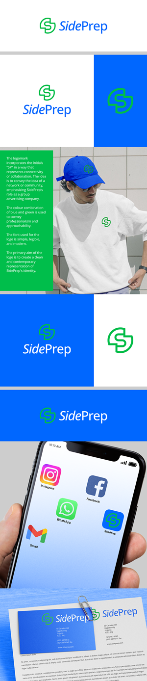 Logo Design by Sunilc for this project | Design: #32215116