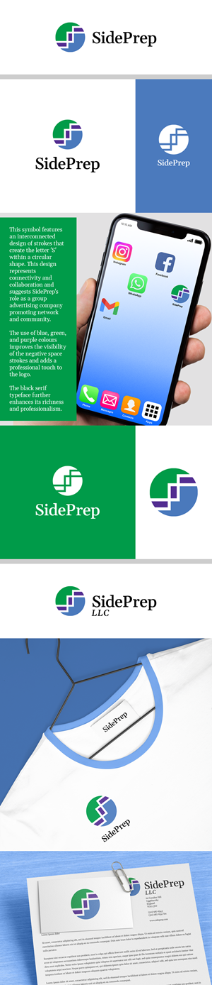 Logo Design by Sunilc for this project | Design: #32216002