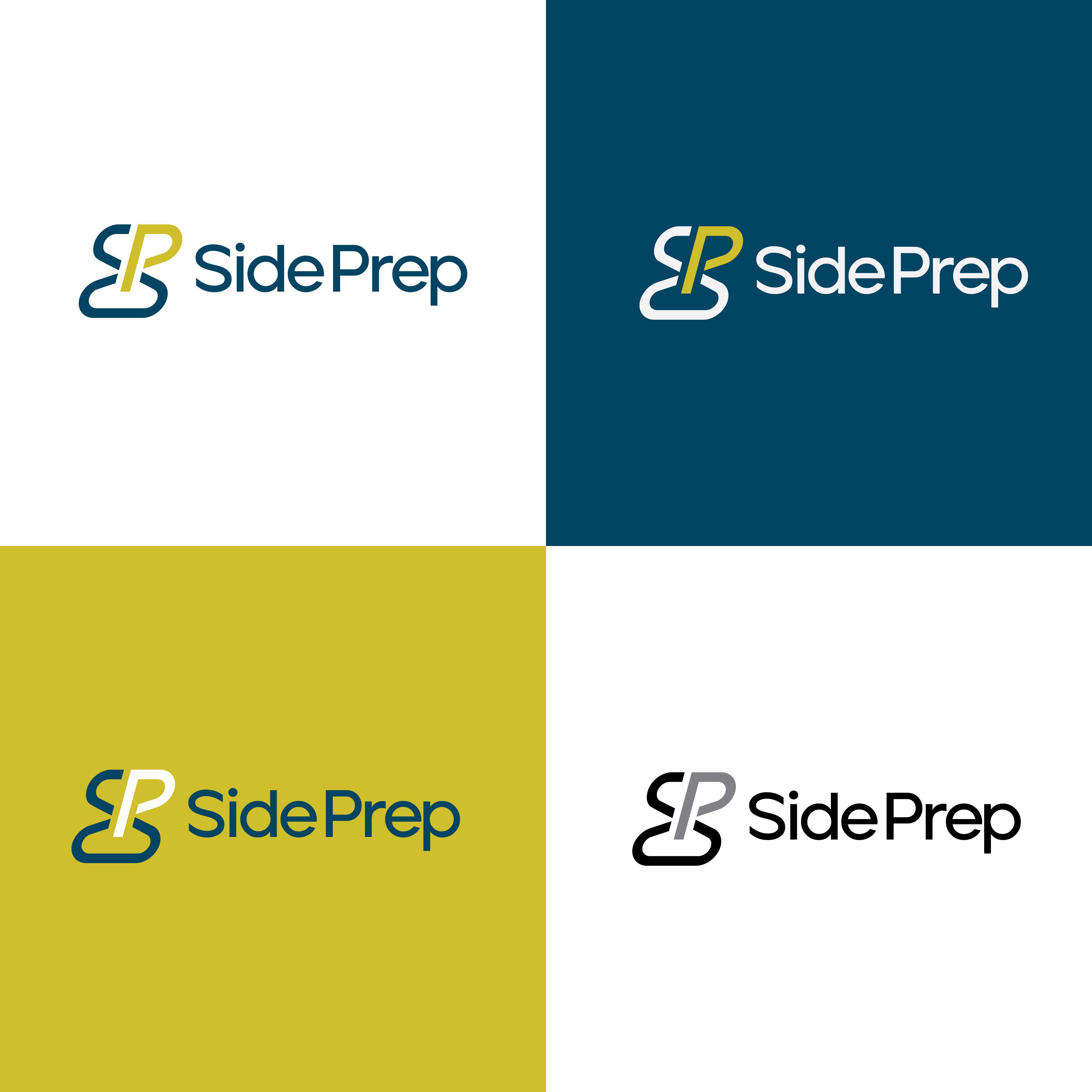 Logo Design by Ellon for this project | Design #32226187