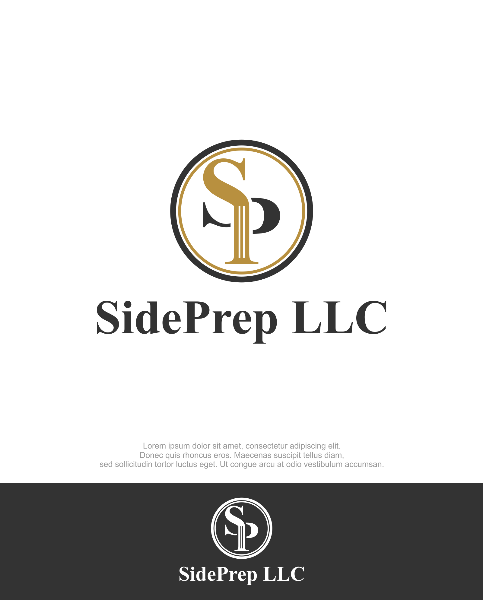 Logo Design by M.Syaiful Huda for this project | Design #32180646