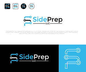 Logo Design by AlphabetZero.co.uk for this project | Design: #32188972