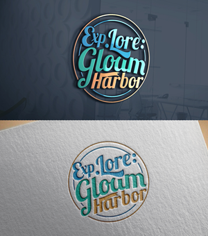 Diseño de Logo por 24ksunny para Cracked It! Escape Games LLC | Diseño: #32183087