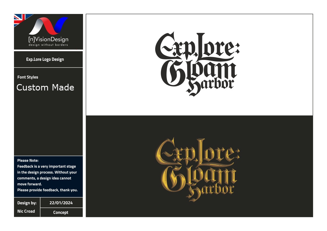 Diseño de Logo por nvisiondesign.co.uk para Cracked It! Escape Games LLC | Diseño #32183704