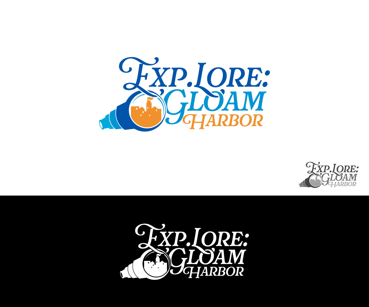 Diseño de Logo por jonkonrad para Cracked It! Escape Games LLC | Diseño #32184006