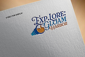 Diseño de Logo por jonkonrad para Cracked It! Escape Games LLC | Diseño: #32184007