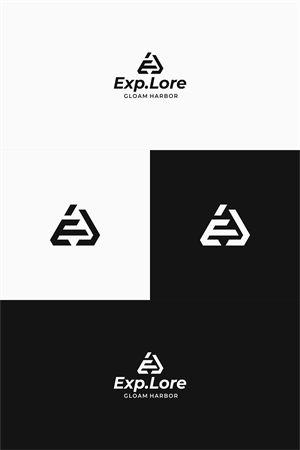 Diseño de Logo por ARA Branding para Cracked It! Escape Games LLC | Diseño: #32200851