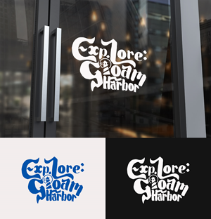Diseño de Logo por M Art & Design para Cracked It! Escape Games LLC | Diseño: #32181580
