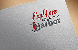 Logo Design by luxydesign