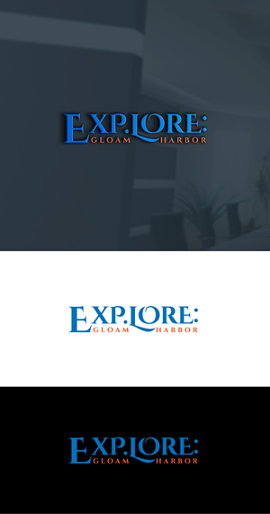 Logo Design by uzzal100 for Cracked It! Escape Games LLC | Design #32182740