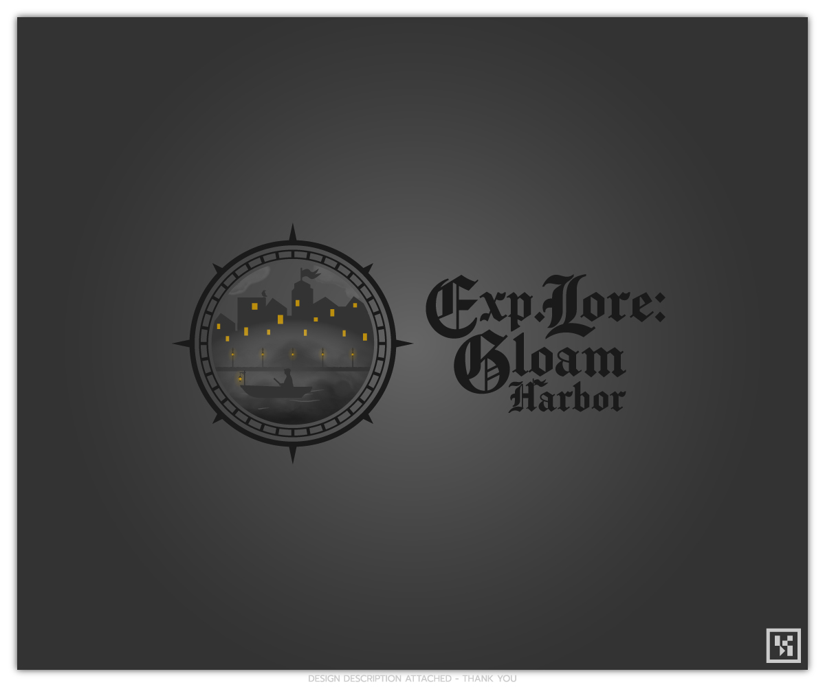 Diseño de Logo por BT Designs para Cracked It! Escape Games LLC | Diseño #32213856
