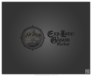 Diseño de Logo por BT Designs para Cracked It! Escape Games LLC | Diseño: #32213856
