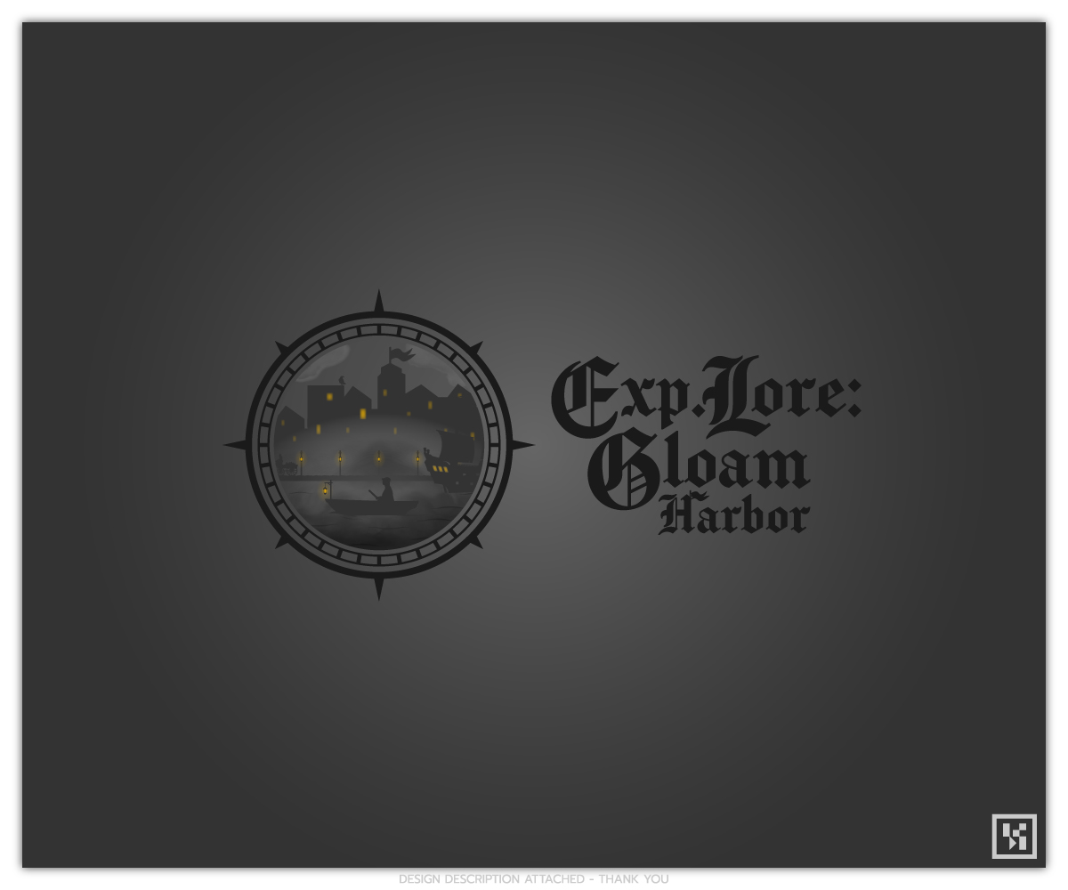 Diseño de Logo por BT Designs para Cracked It! Escape Games LLC | Diseño #32215737