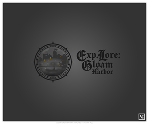 Diseño de Logo por BT Designs para Cracked It! Escape Games LLC | Diseño: #32215737